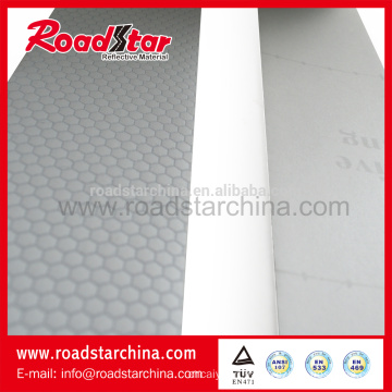 Fabric backing solas grade marine reflective tape